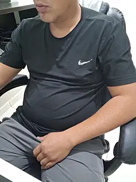 Carloskasado online show from 10.21.25