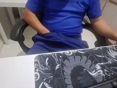 Carloskasado online show from 03.23.26