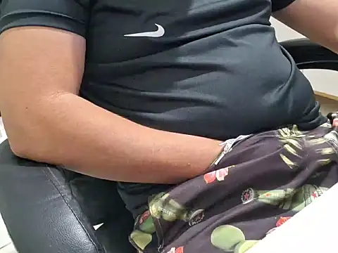 Carloskasado online show from 04.10.26