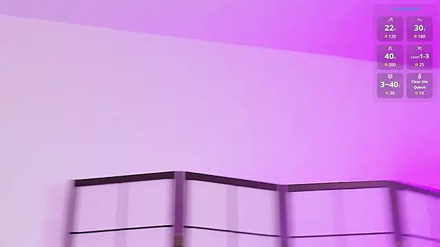 Rainy Storm online show from 03.06.26