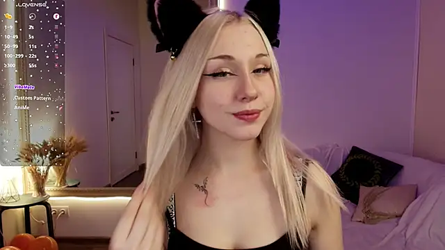 CatEyePro online show from 11.29.25