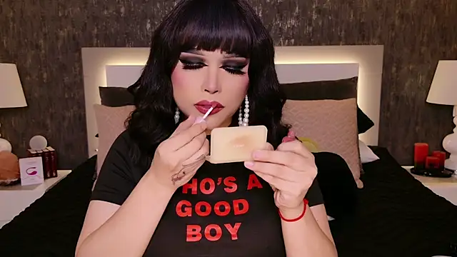 AlexandraStarr online show from 11.30.25