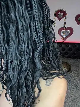 Babylulu b online show from 11.27.25