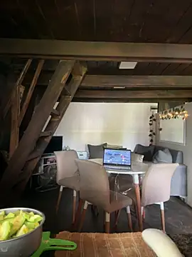 Babylulu b online show from 02.26.26