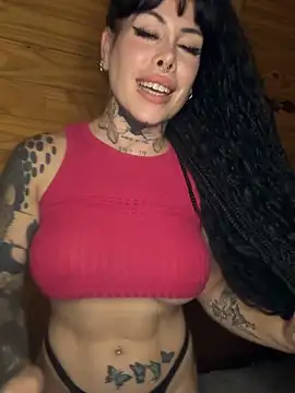 Babylulu b online show from 03.20.26