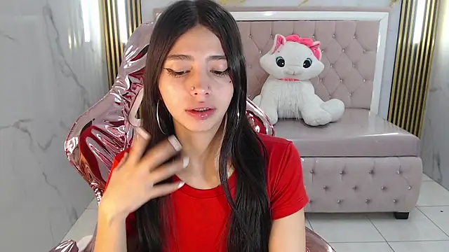 alehp rose s online show from 01.17.26