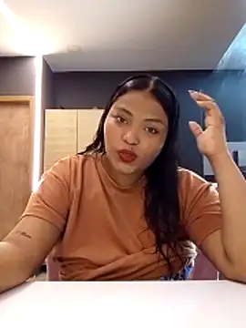 Cristal hott1 online show from 02.15.26