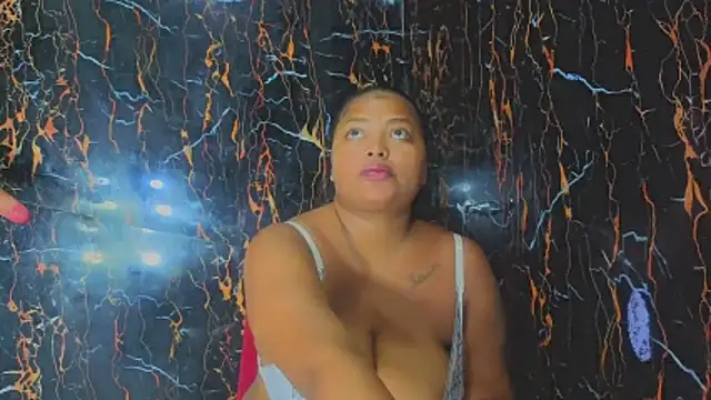 Cristal hott1 online show from 03.20.26