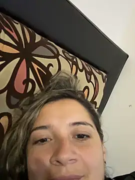 Agatha bellucci  online show from 02.12.26