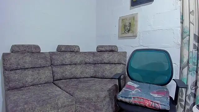 Snapshot of DuoPerverxs chatting on 11.19.25 DuoPerverxs online show from 11.19.25