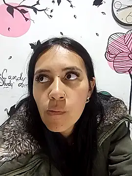 Nika Hot online show from 09.09.25