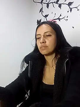 Nika Hot online show from 09.11.25