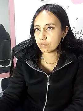 Nika Hot online show from 09.16.25