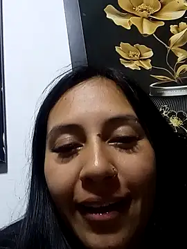 Nika Hot online show from 10.02.25