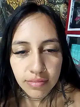 Nika Hot online show from 10.03.25