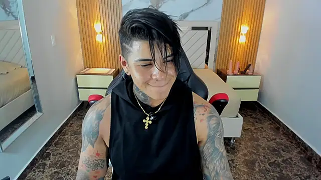 KAROLLJONES1 online show from 06.25.26