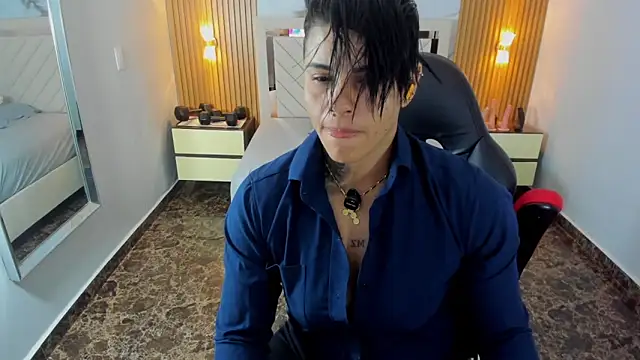 KAROLLJONES1 online show from 06.30.26