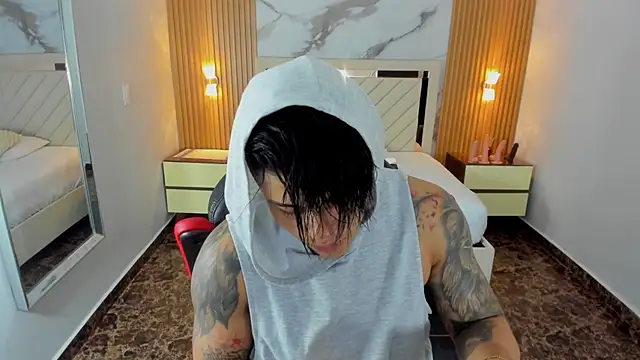KAROLLJONES1 online show from 07.01.26