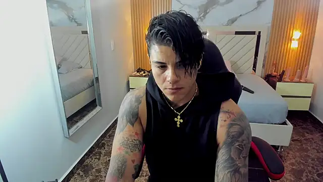 KAROLLJONES1 online show from 07.11.26