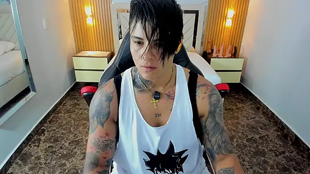 KAROLLJONES1 online show from 07.13.26