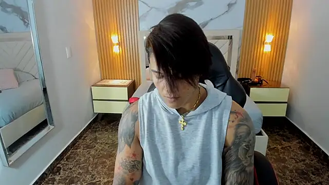 KAROLLJONES1 online show from 07.22.26