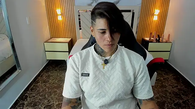 KAROLLJONES1 online show from 07.28.26