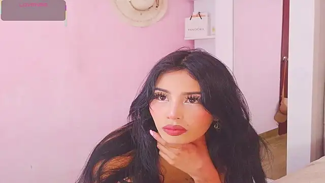 Miss Charlottet online show from 06.29.26
