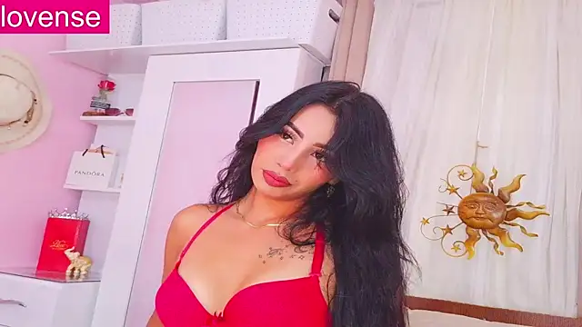 Miss Charlottet online show from 07.01.26