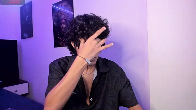 Snapshot of Khada__Jhin4 chatting on 09.08.25 Khada  Jhin4 online show from 09.08.25