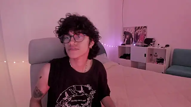 Snapshot of Khada__Jhin4 chatting on 09.11.25 Khada  Jhin4 online show from 09.11.25