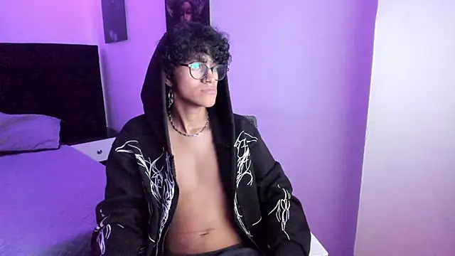 Snapshot of Khada__Jhin4 chatting on 09.12.25 Khada  Jhin4 online show from 09.12.25