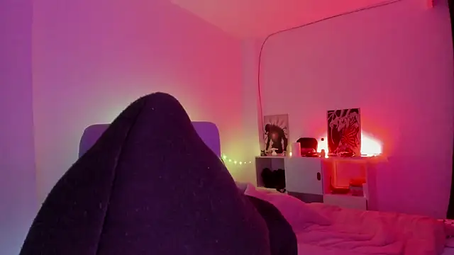 Snapshot of Khada__Jhin4 chatting on 09.13.25 Khada  Jhin4 online show from 09.13.25