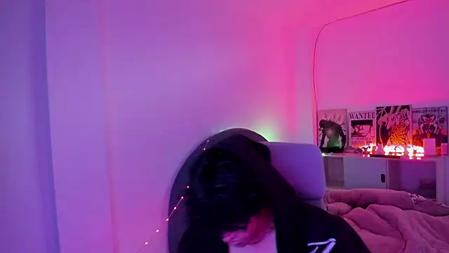 Snapshot of Khada__Jhin4 chatting on 09.14.25 Khada  Jhin4 online show from 09.14.25