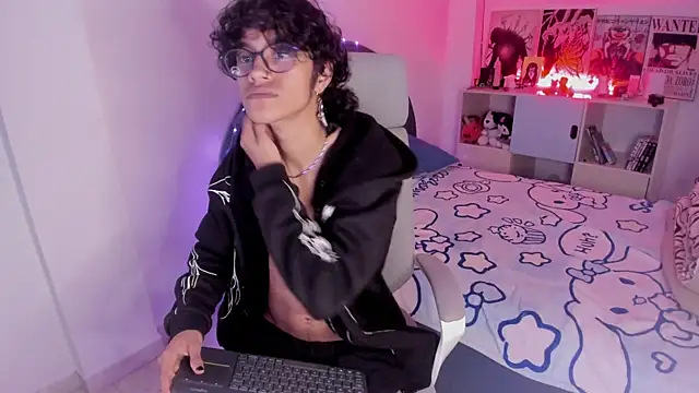 Snapshot of Khada__Jhin4 chatting on 09.17.25 Khada  Jhin4 online show from 09.17.25