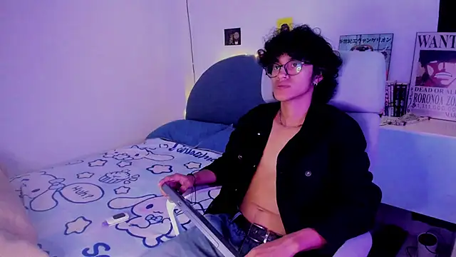 Snapshot of Khada__Jhin4 chatting on 09.18.25 Khada  Jhin4 online show from 09.18.25