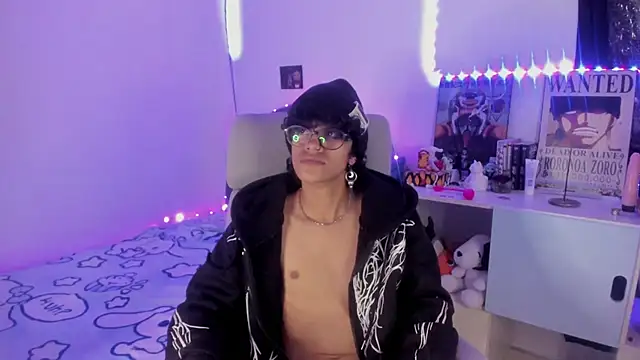 Snapshot of Khada__Jhin4 chatting on 09.22.25 Khada  Jhin4 online show from 09.22.25