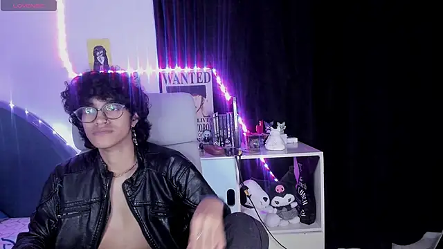 Snapshot of Khada__Jhin4 chatting on 09.26.25 Khada  Jhin4 online show from 09.26.25