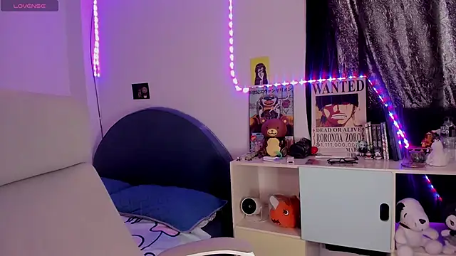 Snapshot of Khada__Jhin4 chatting on 09.27.25 Khada  Jhin4 online show from 09.27.25