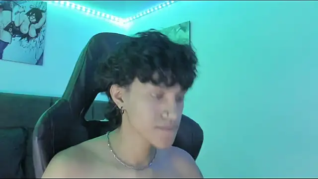 Snapshot of Khada__Jhin4 chatting on 09.28.25 Khada  Jhin4 online show from 09.28.25