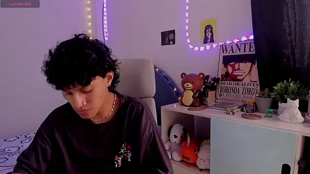 Snapshot of Khada__Jhin4 chatting on 09.29.25 Khada  Jhin4 online show from 09.29.25