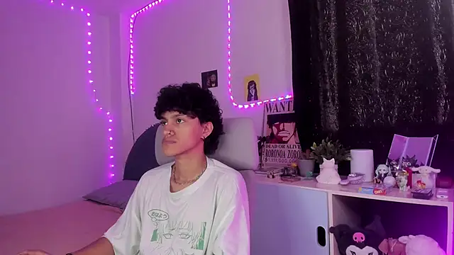 Snapshot of Khada__Jhin4 chatting on 09.30.25 Khada  Jhin4 online show from 09.30.25