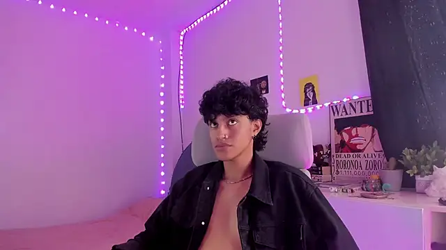 Snapshot of Khada__Jhin4 chatting on 10.06.25 Khada  Jhin4 online show from 10.06.25