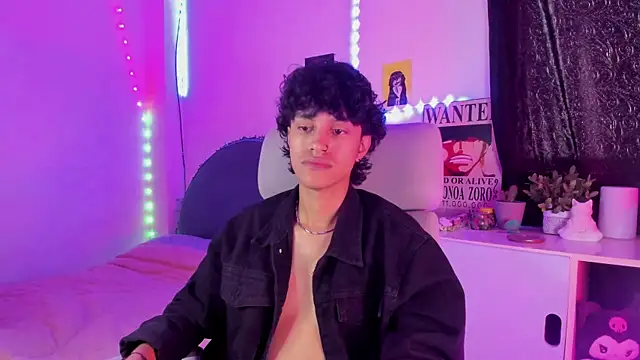 Snapshot of Khada__Jhin4 chatting on 10.08.25 Khada  Jhin4 online show from 10.08.25