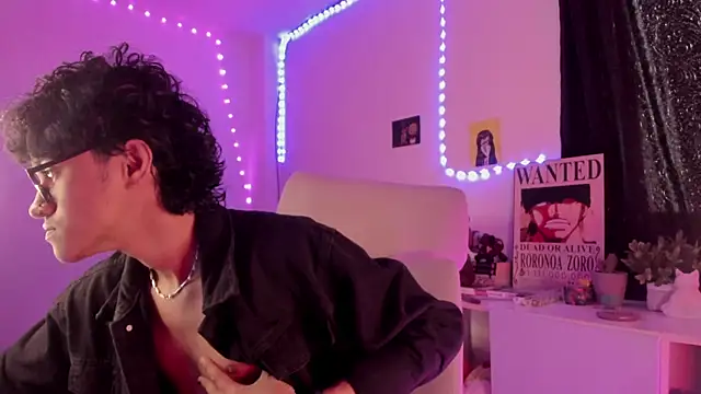 Snapshot of Khada__Jhin4 chatting on 10.09.25 Khada  Jhin4 online show from 10.09.25