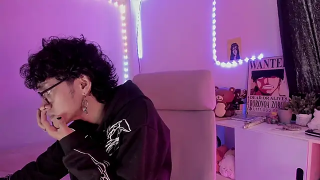 Snapshot of Khada__Jhin4 chatting on 10.16.25 Khada  Jhin4 online show from 10.16.25