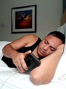 jesus235672 online show from 10.09.25