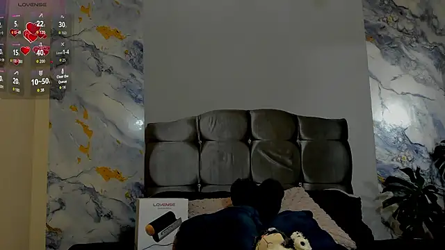 Room 69x online show from 02.24.26