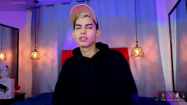 Room 69x online show from 03.06.26