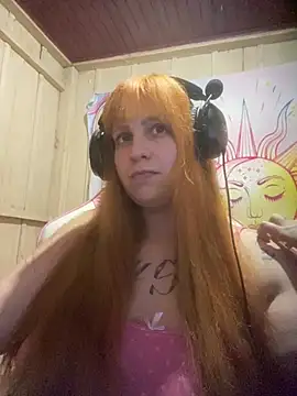 witchkiki online show from 02.03.26