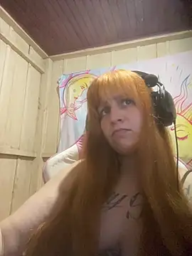 witchkiki online show from 02.04.26